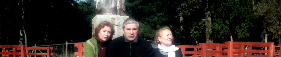 Visita a santuario de Temuco Visita a santuario de Temuco