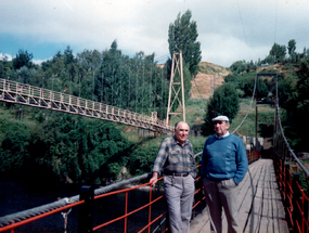 Recuerdo hermanos Pino Silva Recuerdo hermanos Pino Silva