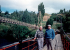 Recuerdo hermanos Pino Silva Recuerdo hermanos Pino Silva