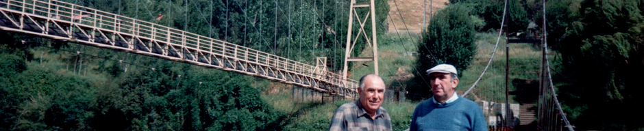 Recuerdo hermanos Pino Silva Recuerdo hermanos Pino Silva