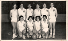 Equipo de basquetbol del liceo de niñas Equipo de basquetbol del liceo de niñas