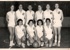 Equipo de basquetbol del liceo de niñas Equipo de basquetbol del liceo de niñas