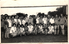 Primer equipo de fútbol femenino del liceo de niñas Primer equipo de fútbol femenino del liceo de niñas