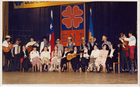 Día de la Juventud Día de la Juventud