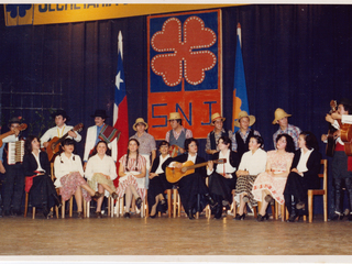 Día de la Juventud Día de la Juventud