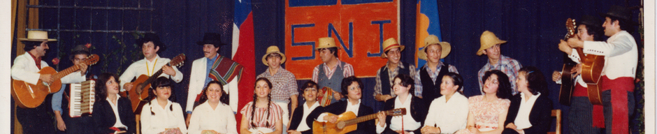 Día de la Juventud Día de la Juventud