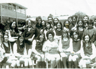 Generación del 74 Escuela España Generación del 74 Escuela España