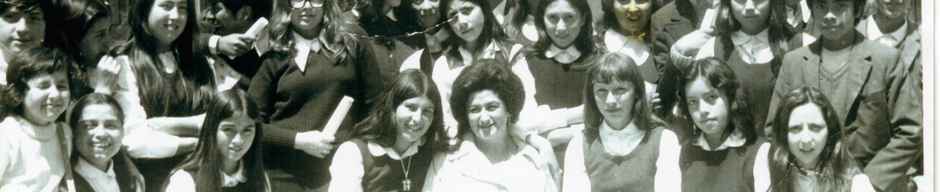 Generación del 74 Escuela España Generación del 74 Escuela España