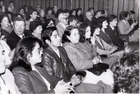 Graduación de Instituto Graduación de Instituto