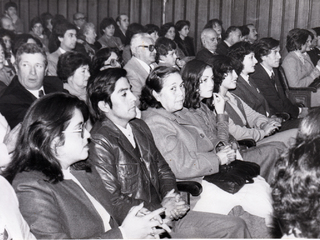 Graduación de Instituto Graduación de Instituto