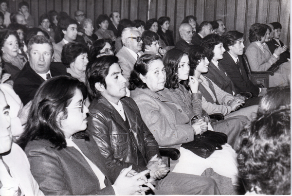 Graduación de Instituto Graduación de Instituto