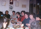 Reunión con amigas Reunión con amigas