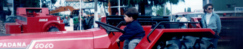 Víctor Ismael en la Sago Fisur Víctor Ismael en la Sago Fisur