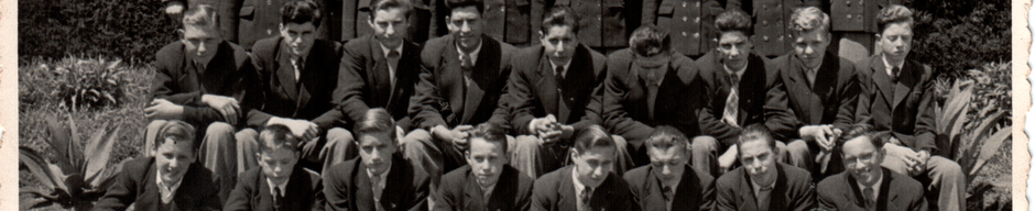 Alumnos Colegio Alemán de Osorno