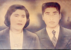 Mis Padres Mis Padres