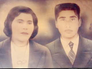 Mis Padres Mis Padres