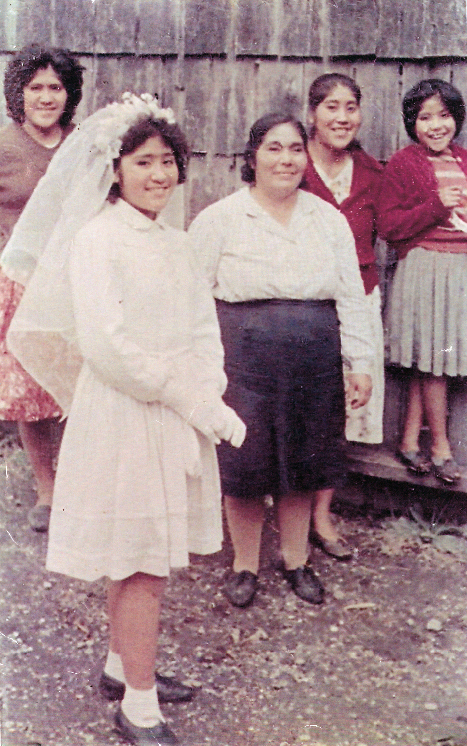 Mi primera Comunión Mi primera Comunión