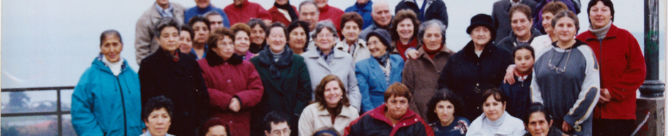 Club de adulto mayor Armonía Club de adulto mayor Armonía