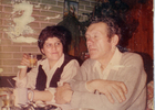 Con mi Esposo Con mi Esposo