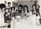 Cumpleaños felices Cumpleaños felices