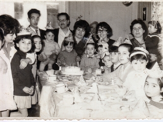 Cumpleaños felices Cumpleaños felices