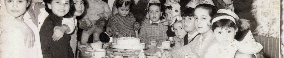 Cumpleaños felices Cumpleaños felices