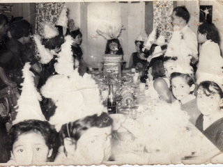 Cumpleaños N° 3 Cumpleaños N° 3