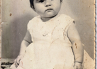 La niña que fui La niña que fui