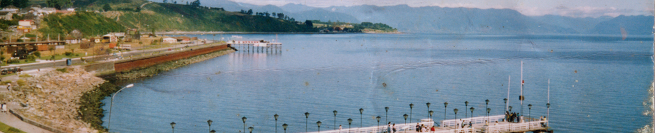 Mi antiguo Puerto Mi antiguo Puerto