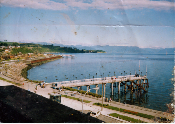 Mi antiguo Puerto Mi antiguo Puerto