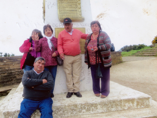Visita a Chiloé Visita a Chiloé