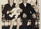 Mis Abuelos Mis Abuelos