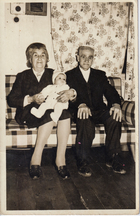 Mis Abuelos Mis Abuelos