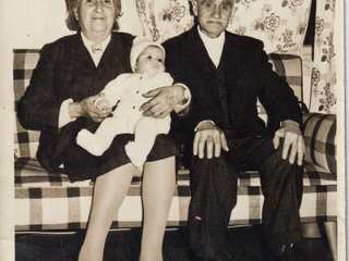 Mis Abuelos Mis Abuelos