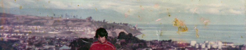 Mi juventud en un Mirador