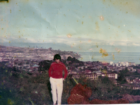Mi juventud en un Mirador Mi juventud en un Mirador
