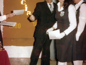 Licenciatura