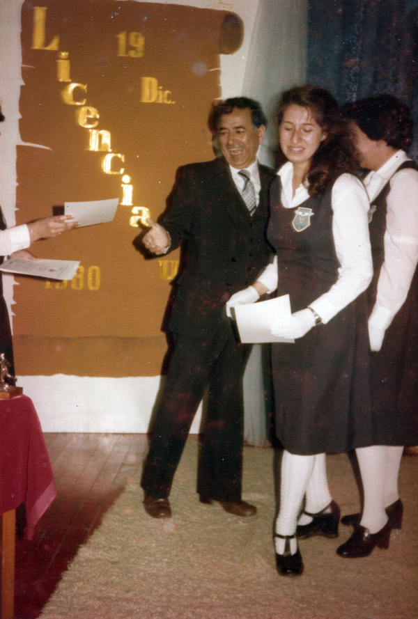 Licenciatura Licenciatura