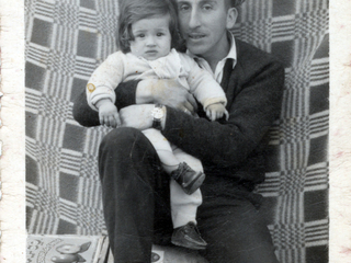 Con mi papá Con mi papá