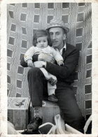 Con mi papá Con mi papá