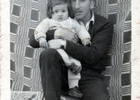 Con mi papá Con mi papá