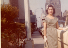 Mi madre en Nueva York Mi madre en Nueva York