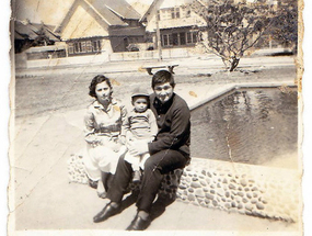 Fotografía Familiar Fotografía Familiar