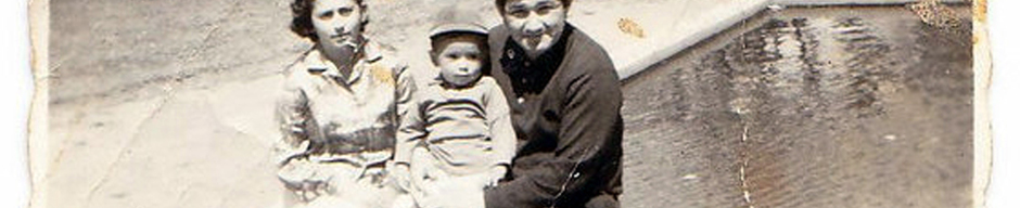 Fotografía Familiar Fotografía Familiar