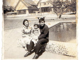 Fotografía Familiar Fotografía Familiar