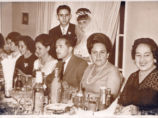 Matrimonio