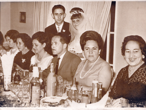 Matrimonio Matrimonio