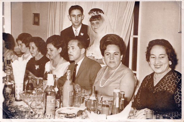 Matrimonio