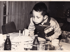 Cumpleaños Emilio Nualart Pino Cumpleaños Emilio Nualart Pino