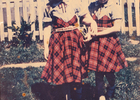 Hermanas Preller Callejas Hermanas Preller Callejas